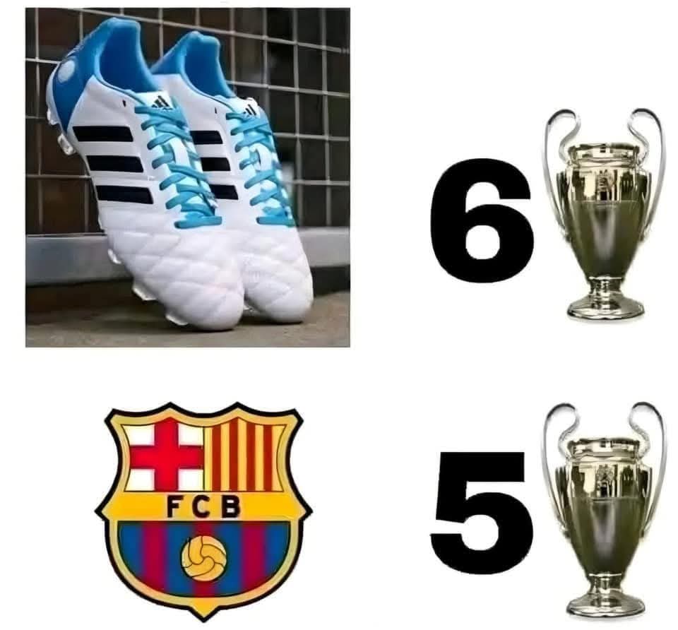 رسمياً: برشلونة يفشل في معادلة حذاء توني كروس.