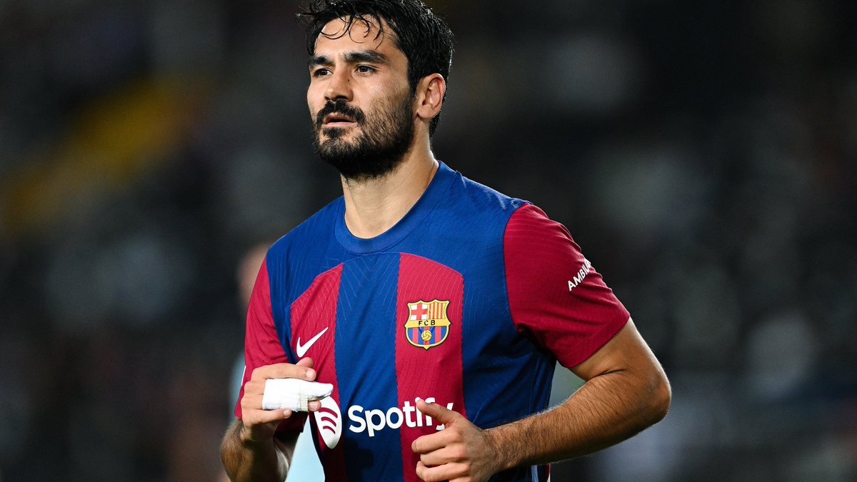 Barça Universal tweet media