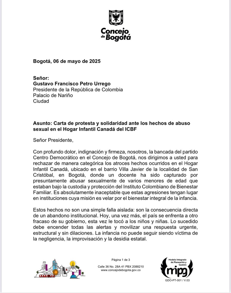 Andrés Barrios Bernal tweet media