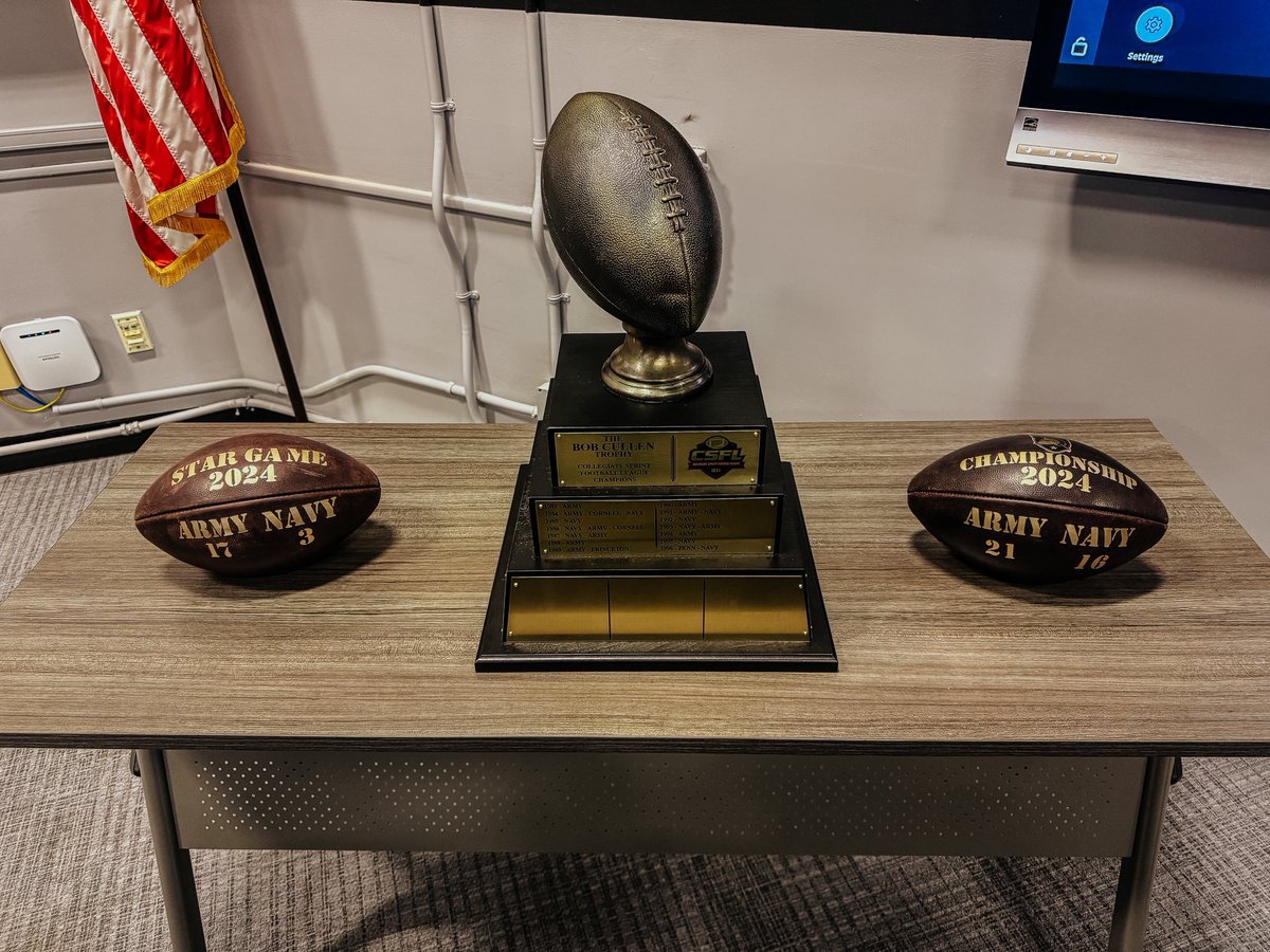 Army Sprint FB tweet media