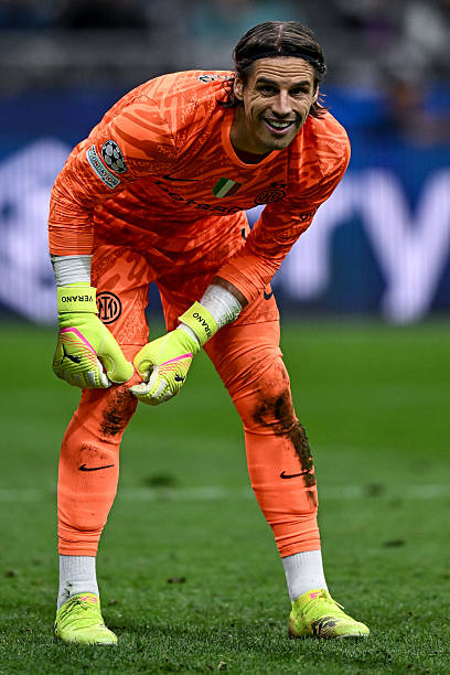 FansNerazzurri's tweet photo. LAGI NYARI YANG NGEREMEHIN INTER SEMINGGU INI 👀 https://t.co/FieGHcQJKR