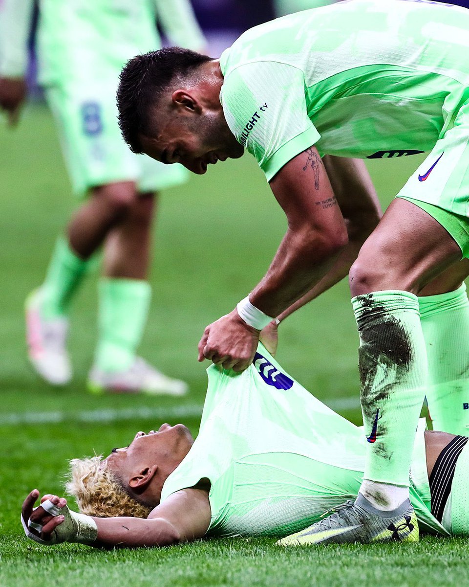 StankiAFC tweet media