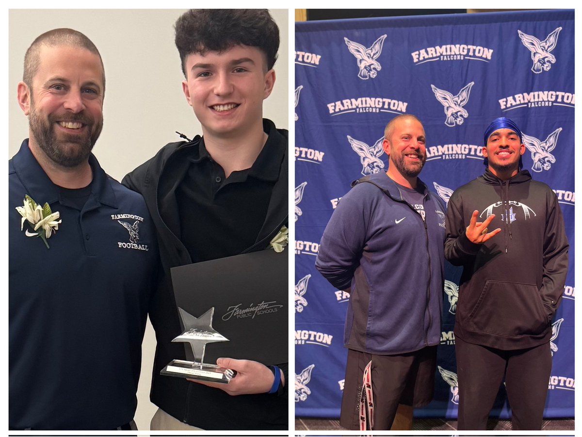Jason Albrecht (@coachalbrecht50) on Twitter photo In the past week I've been able to share in a couple of our seniors success stories <a href="/DanielVukaj26/">Daniel Vukaj</a> at awards of excellence and <a href="/T_Darden_21/">Trenton Darden</a> on signing to play college football. both were leaders for our program and are going to do big things in their futures! <a href="/Fhsfball/">FHS Football</a> In the past week I've been able to share in a couple of our seniors success stories <a href="/DanielVukaj26/">Daniel Vukaj</a> at awards of excellence and <a href="/T_Darden_21/">Trenton Darden</a> on signing to play college football. both were leaders for our program and are going to do big things in their futures! <a href="/Fhsfball/">FHS Football</a>