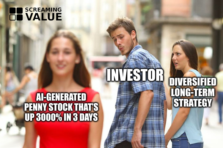 screamingvalue's tweet photo. #investing #discipline #valueinvesting #stocks #meme #financial https://t.co/Zu3QNfV26O