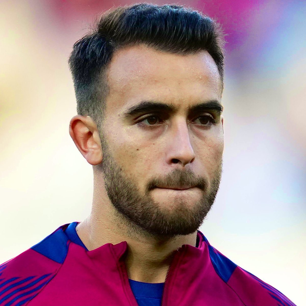 BlazquezFont's tweet image. 🗣️Eric García: “Todos sabemos lo que pasó con este equipo arbitral la última vez que vinimos a jugar en Champions League contra el Inter en San Siro. Tenemos que estar orgullosos de cómo hemos competido, sobre todo contra aspectos ajenos”. #FCBarcelona