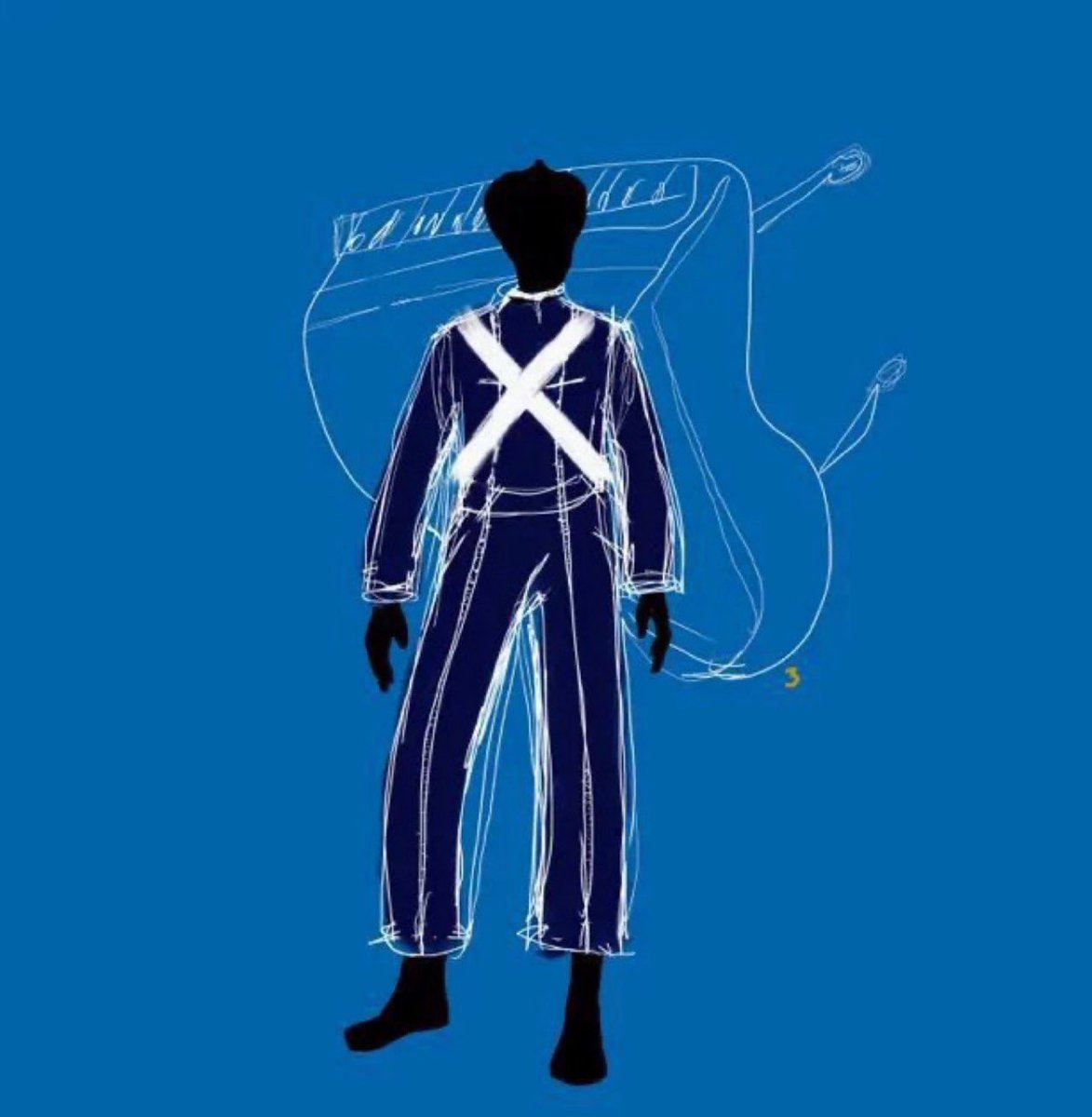 plyteboy's tweet image. Why is everyone mad at André 3000 EP?!!

Artists are supposed to experiment and explore all areas of their artistry!! 

And fan emotions are supposed to get stirred by their expression. That’s a huge point of art!

It’s suppose to be like that! Never know what you’re gonna get!