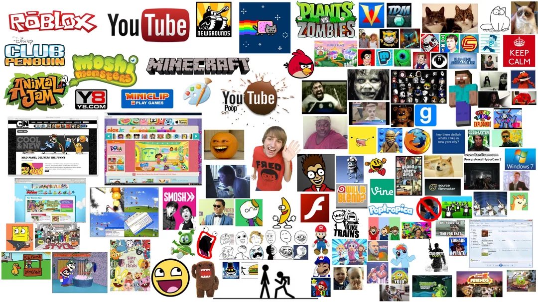 Old Internet (@oldinternetfeel) on Twitter photo 