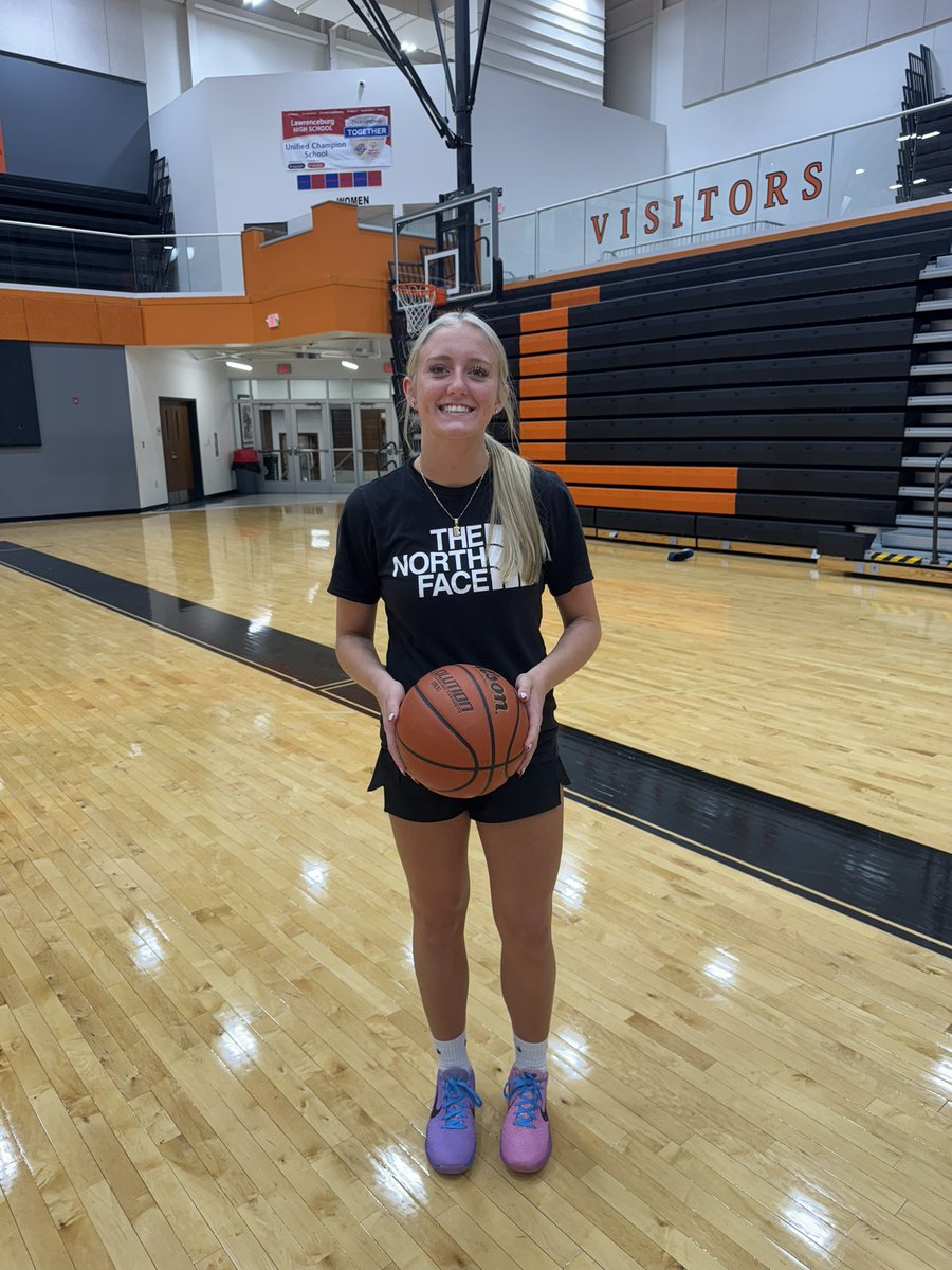 Panther 2 minute shooting champ!