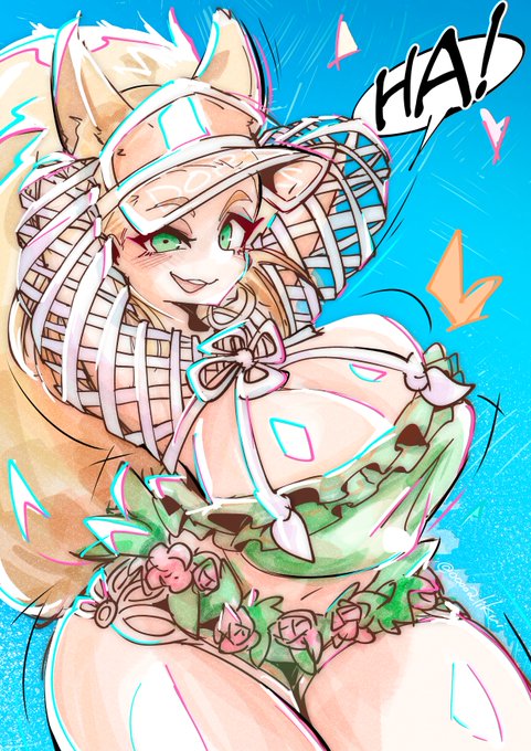 Squirrel Girl New Skin !!!!!!!!!!!!
WOHOOOOOOOOO!!!!!!!!!!
 #MarvelRivals 