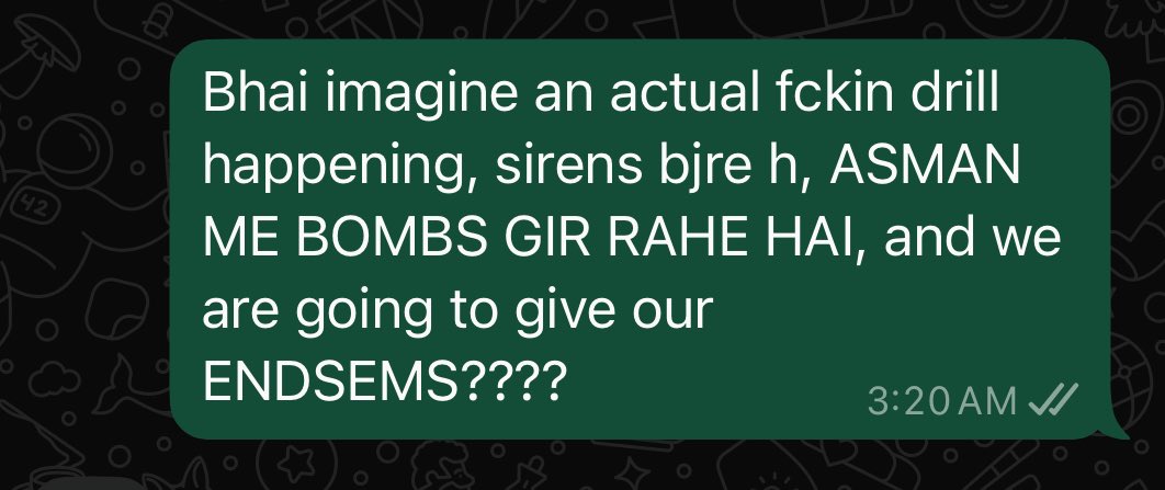 ishika goyal tweet media