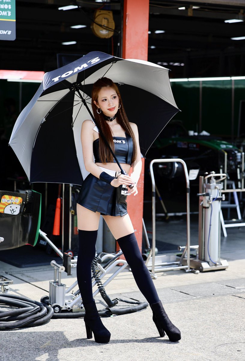 legfukuoka's tweet image. ワンランク上
最高峰のカッコ良さ
何もしなくて美しいわけじゃない日頃の惜しまぬ努力です
#近藤みやび
#央川かこ
#三吉彩花