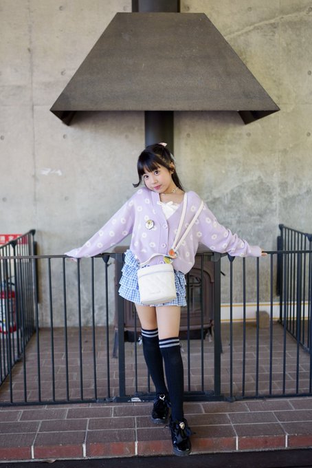 Twitterのコスプレ画像11