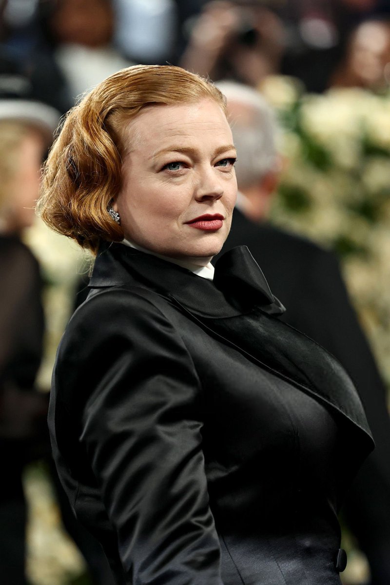 she would’ve made a sickening old hollywood lesbian