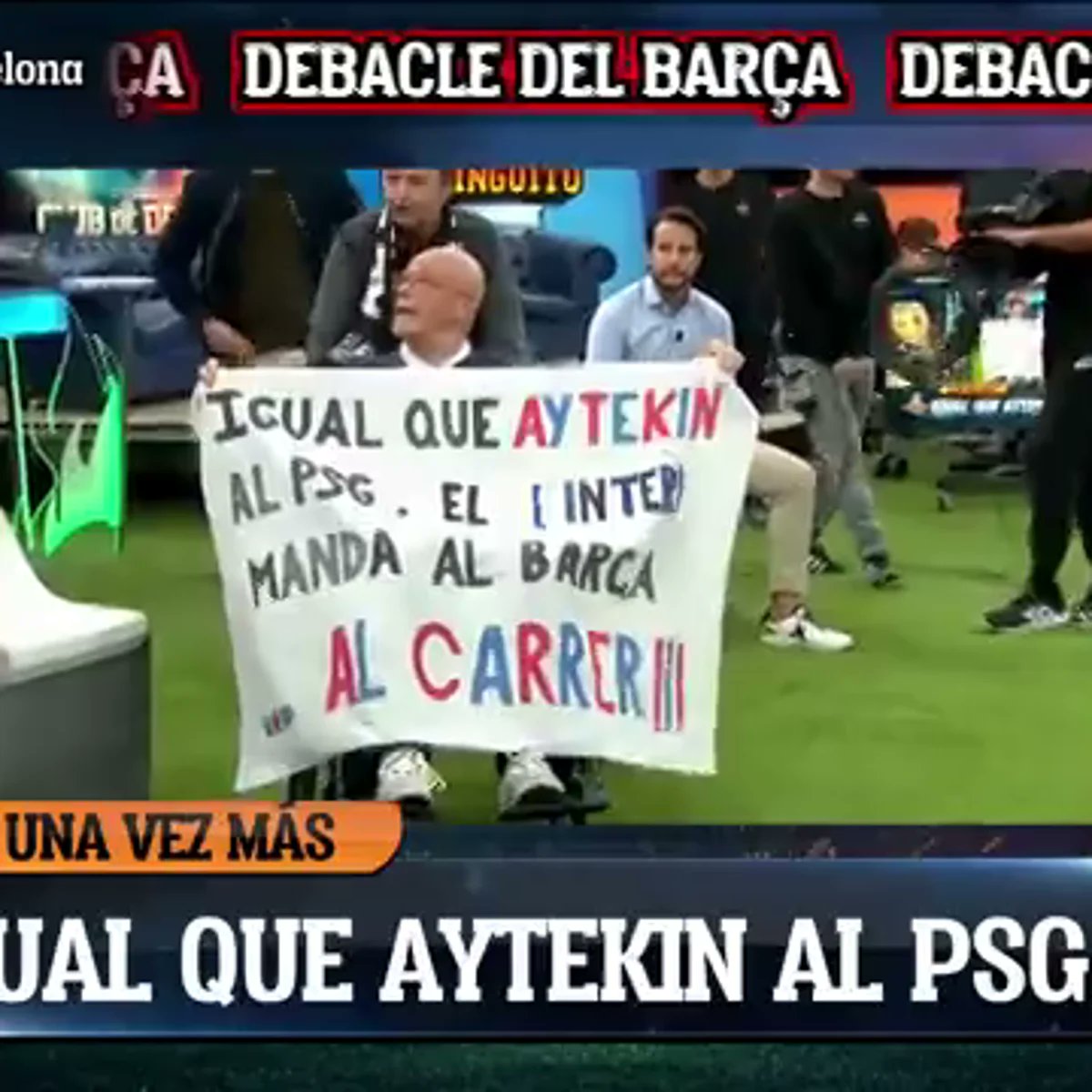 Davidito⚡ tweet media