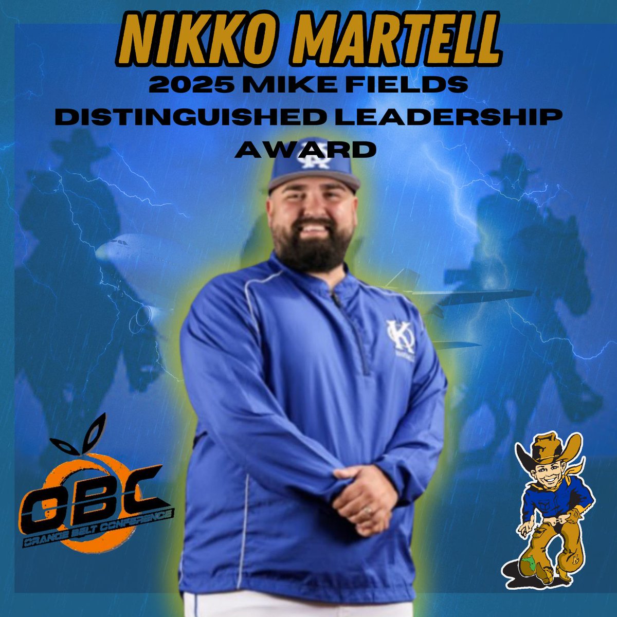 Kowboys Athletics (@kowboyathletics) on Twitter photo Congratulations Nikko Martell on being named the 2025 Mike Fields Distinguished Leadership award winner! This is his 2nd time winning the award. Proud of you Coach! #KowboyUp! <a href="/sdocathletics/">SDOC ATHLETICS</a> @osceolasports <a href="/osvarsity/">Sentinel Varsity</a> <a href="/positiveosceola/">Positively Osceola</a> Congratulations Nikko Martell on being named the 2025 Mike Fields Distinguished Leadership award winner! This is his 2nd time winning the award. Proud of you Coach! #KowboyUp! <a href="/sdocathletics/">SDOC ATHLETICS</a> @osceolasports <a href="/osvarsity/">Sentinel Varsity</a> <a href="/positiveosceola/">Positively Osceola</a>
