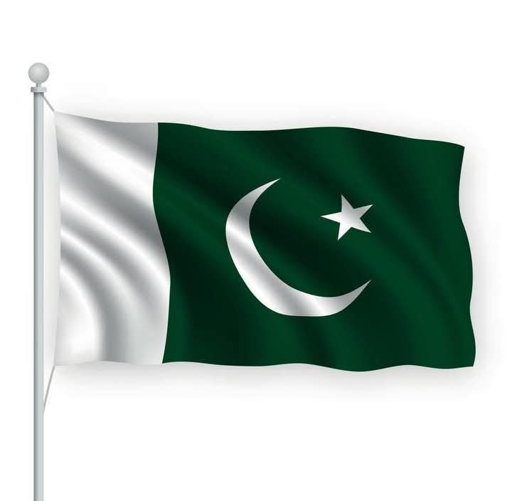 پاکستان ہمیشہ زندہ باد 🇵🇰 
پاک فوج ذندہ باد پاکستان پائندہ باد