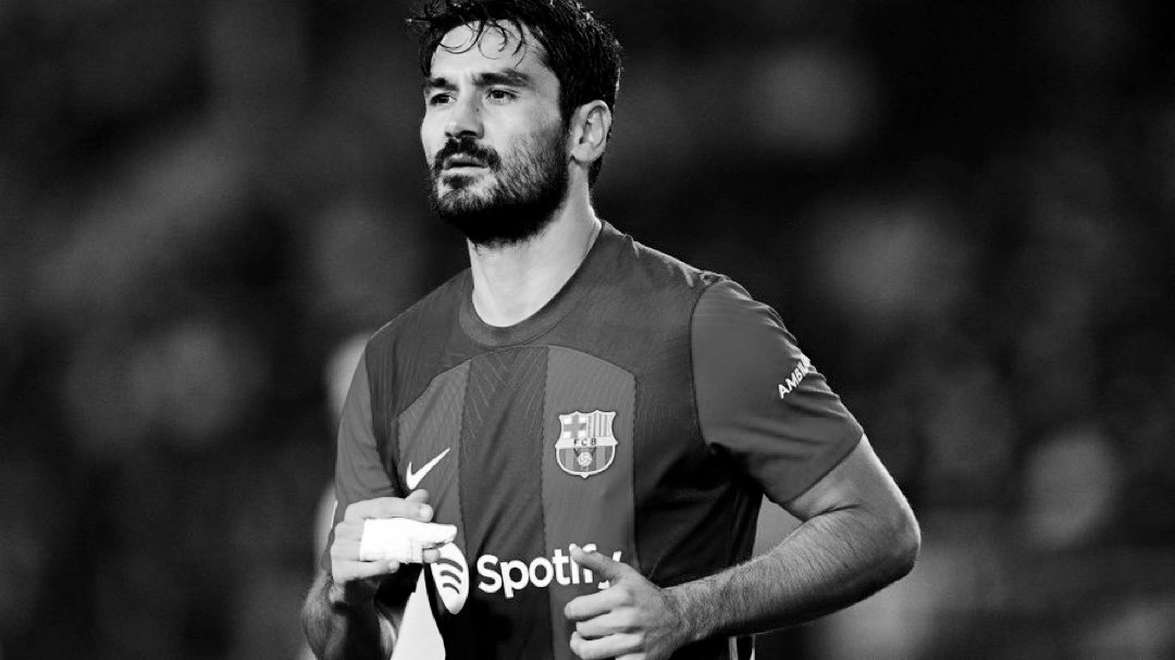 Saaaayfer's tweet image. Gündogan sería un gordo que no corría ni pa atrás, pero poco le dijo al personaje este. Desde esta humilde cuenta:

PERDÓN