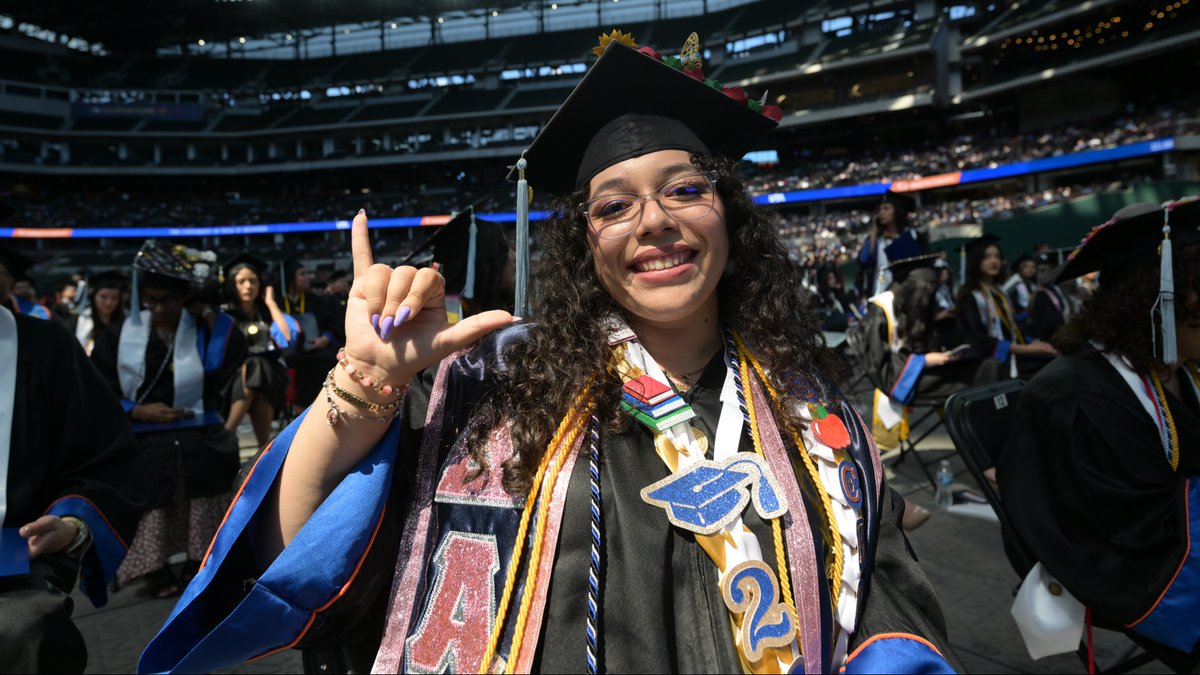 The University of Texas at Arlington tweet media