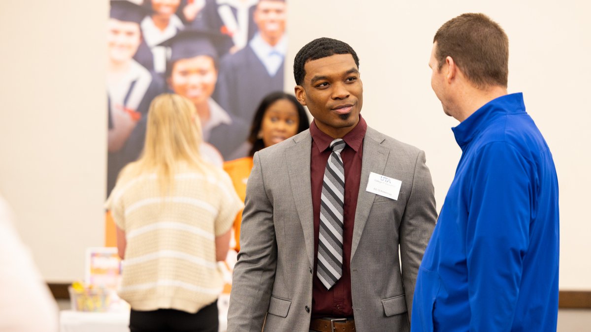 Happy Teacher Appreciation Day to all our current and future educators! Thank you for inspiring minds and shaping the future. 🍎✏️