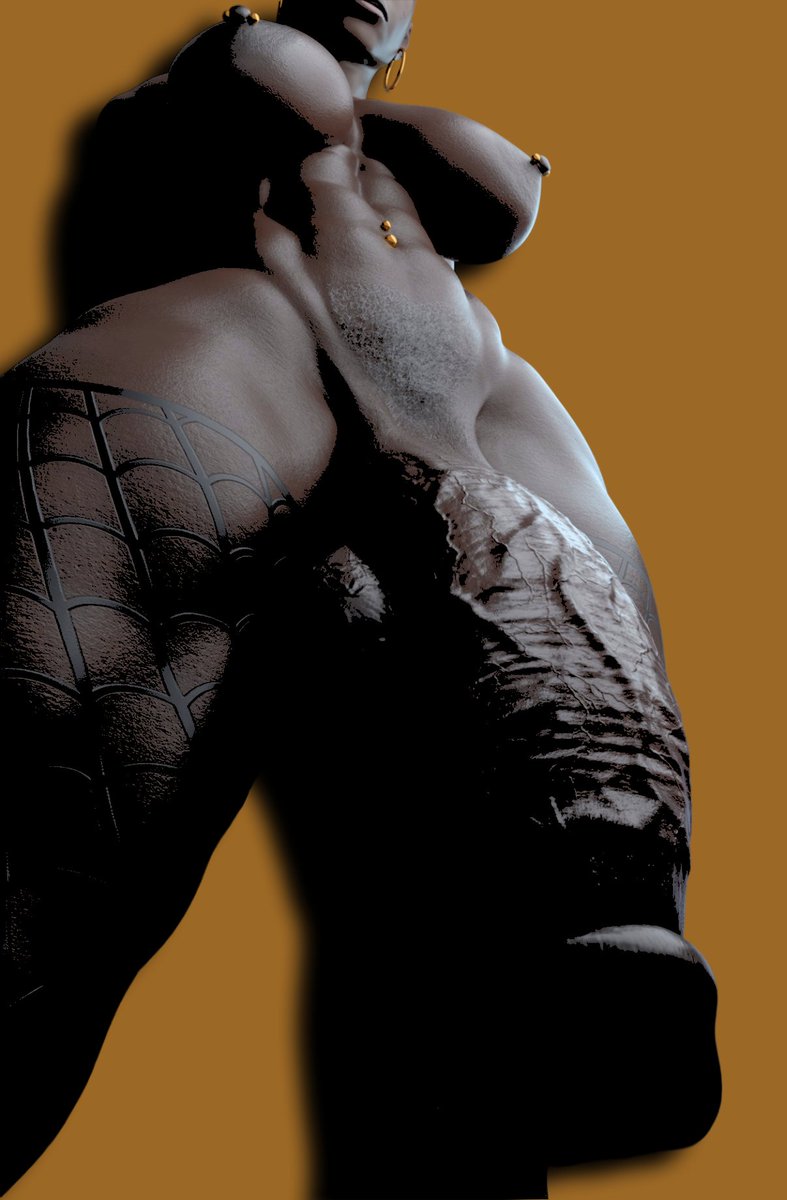 ੈ♡˳ 🐅🔞 tweet media