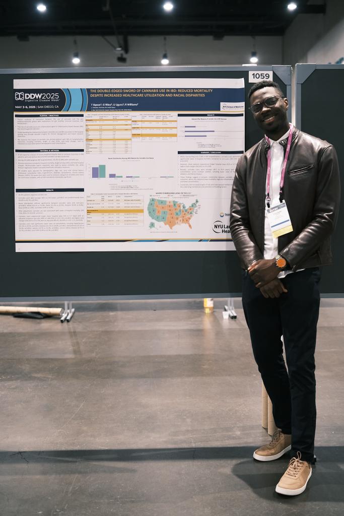 Chuka Ikpeze MD, MBA (@tikpezemd) on Twitter photo First <a href="/DDWMeeting/">Digestive Disease Week</a> and looking forward to future ones! <a href="/blackingastro/">ABGH</a> <a href="/DrR_Williams/">Dr. Renee Williams</a> <a href="/PascaleWhite1/">Pascale M. White, MD, MBA, MS, FACG</a> First <a href="/DDWMeeting/">Digestive Disease Week</a> and looking forward to future ones! <a href="/blackingastro/">ABGH</a> <a href="/DrR_Williams/">Dr. Renee Williams</a> <a href="/PascaleWhite1/">Pascale M. White, MD, MBA, MS, FACG</a>