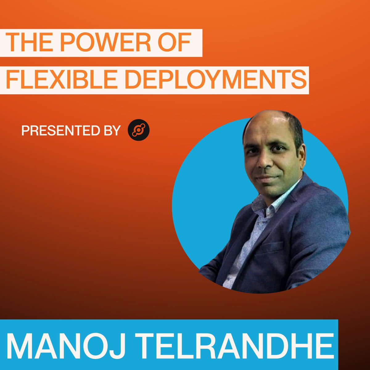 Always exciting to see enthusiasm for LoRaWAN applied to solving real world problems.  When your business expands its physical space, should you accept that you'll have to run new cable for more sensors? 

Nope, and Manoj Telrandhe from TerraQ explains why: