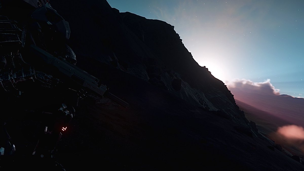 coldshame's tweet image. Morning Ops in Pyro

#StarCitizen