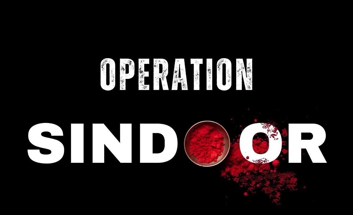 khushal1954's tweet image. #OperationSindoor 🫡 
#phalgamterrorattack