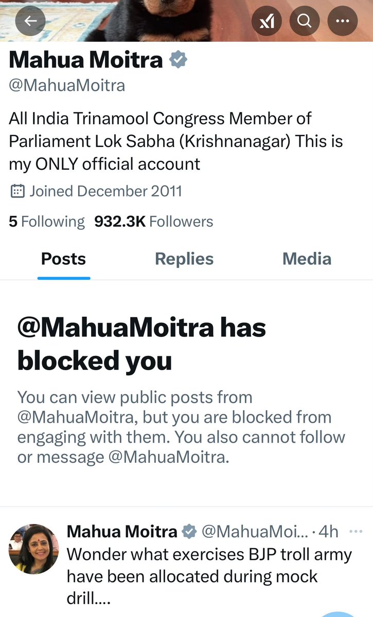 Sameer (@besurataansane) on Twitter photo Wake up <a href="/MahuaMoitra/">Mahua Moitra</a> : your partnerâs camps are being destroyed by Jai Hind KI Sena
#OperationSindoor has avenged Pahalgam Wake up <a href="/MahuaMoitra/">Mahua Moitra</a> : your partnerâs camps are being destroyed by Jai Hind KI Sena
#OperationSindoor has avenged Pahalgam