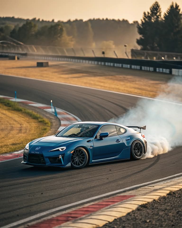 AutoWorld351709's tweet image. Subaru BRZ (2024)

Back to basics fun. The 2024 BRZ delivers lightweight thrills and pure driver connection.

#SubaruBRZ #LightweightFun #PureDriving #TunerLife #TrackReady