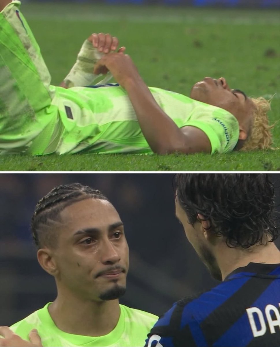 اين جمهور البكائيات الذين يتعالون على الانتر 
ويقولون انه ممر عبور لنا الان اتوقع عرفت حجمك الحقيقي امام  الانتر 
ولاعبينك يغرقون بالدموع من شدة التعنيف