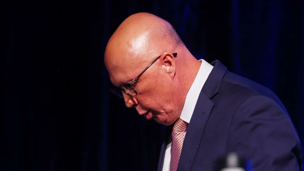 TheCanDec's tweet image. The LNP lost because they tried to out-left the Left.

To win, we must return to our conservative roots, support independent media, and unite for truth.

It's time for a real change, not compromise. 💪 

#Australia #ConservativeValues #Menzies #IndependentMedia #Unity