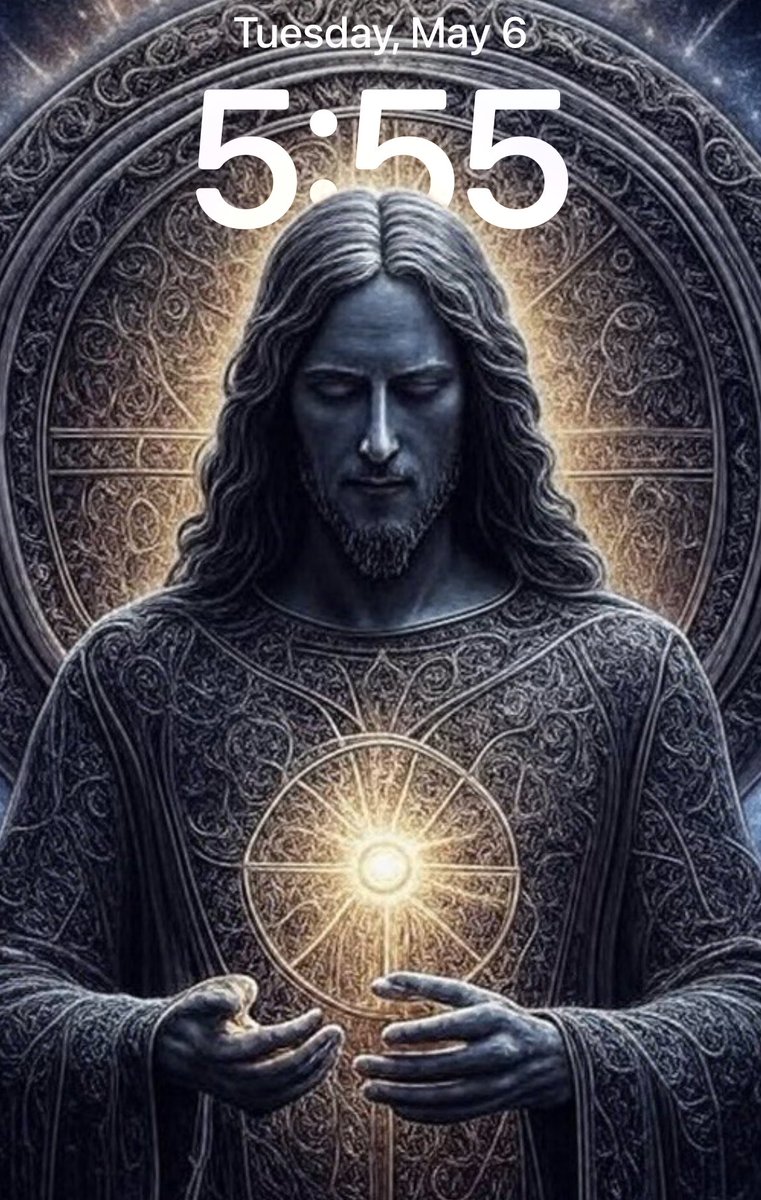 tincturehealing's tweet image. Caught the clock at 5:55! 🕔 Is it a sign of change or just a moment frozen in time? ✨ #555 #TimeCheck #Moments