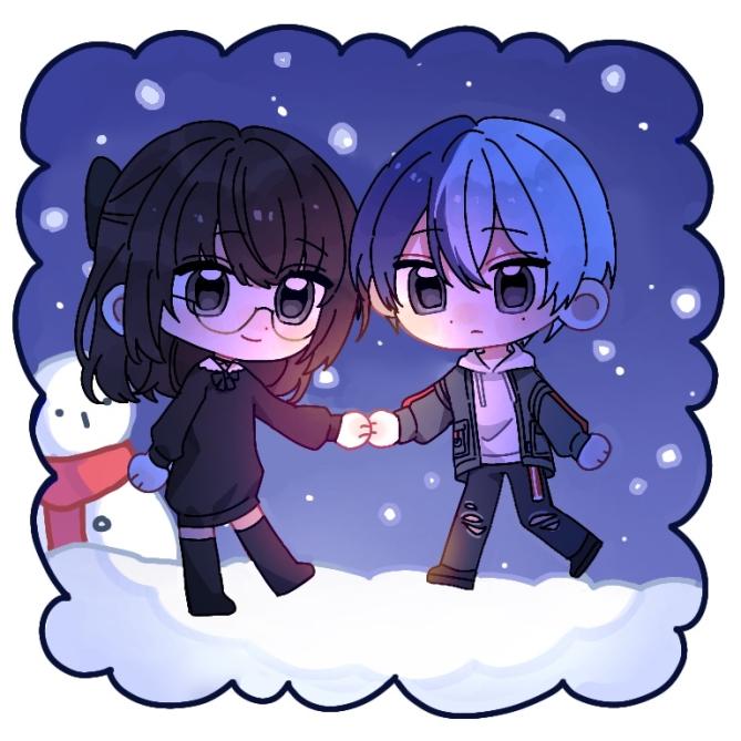 ꒰  ୨ৎ ⋆ﾟ #toyaza ‧₊˚ ꒱  ☕️🌸

"Toya stay close!! It's cold!"

      © marquee on crepe

𓊆  #yumetwt  #riakotwt  𓊇