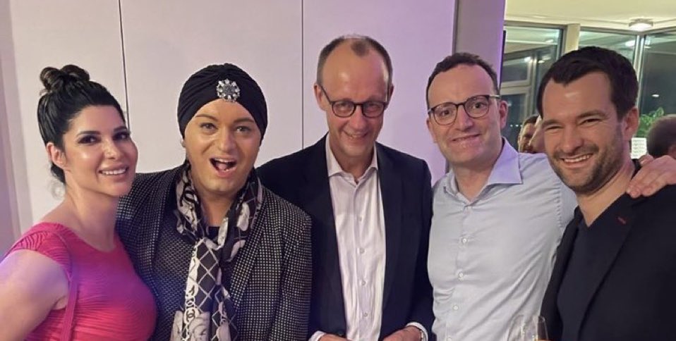 Das Projekt kann beginnen.