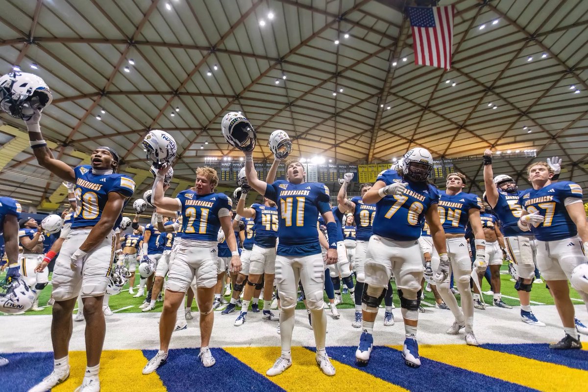Cannon Garday (@cannongarday22) on Twitter photo After a great talk with <a href="/stephaunpeters/">Stephaun Tank Peters</a> iām beyond blessed to receive another D1 offer from <a href="/NAU_Football/">NAU Football</a> <a href="/CoachAdamClark/">Adam Clark</a> <a href="/Coach_Cheatwood/">Aaron Cheatwood</a> <a href="/LibertyFBLions/">Liberty Lions Football</a> <a href="/coachthomasfb/">Colin Thomas</a> <a href="/Coach_VanBuren/">Andrew Van Buren</a> <a href="/alpha_lbu/">Jason Bowman</a> <a href="/lmzworld_/">LIMITZā¢ļø</a> After a great talk with <a href="/stephaunpeters/">Stephaun Tank Peters</a> iām beyond blessed to receive another D1 offer from <a href="/NAU_Football/">NAU Football</a> <a href="/CoachAdamClark/">Adam Clark</a> <a href="/Coach_Cheatwood/">Aaron Cheatwood</a> <a href="/LibertyFBLions/">Liberty Lions Football</a> <a href="/coachthomasfb/">Colin Thomas</a> <a href="/Coach_VanBuren/">Andrew Van Buren</a> <a href="/alpha_lbu/">Jason Bowman</a> <a href="/lmzworld_/">LIMITZā¢ļø</a>