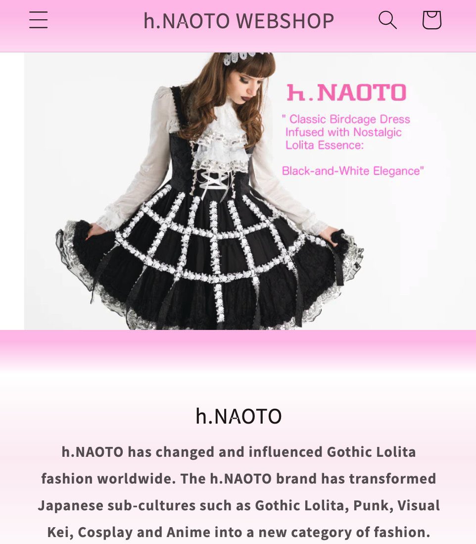 h.NAOTO (@hnaoto_official) / X