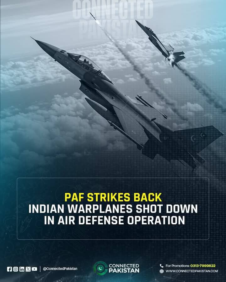 India started " Operation sindoor " Pakistan should start "operation Suhagrat" 
#PakArmy #Pakistan #pakistanindiawar