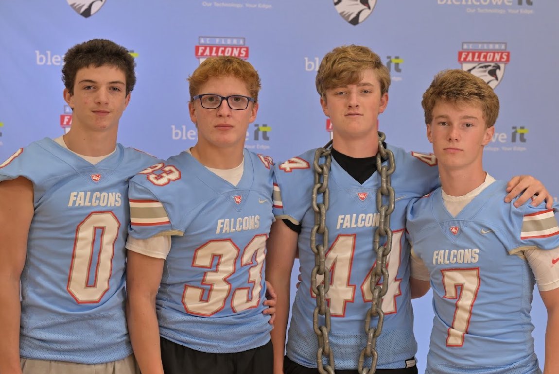 AC Flora Football (@acflorafootball) on Twitter photo We are really excited about this group coming over from <a href="/CraytonMiddle/">Crayton Middle</a>! Back to Back District Champs! The Future is bright!! We are really excited about this group coming over from <a href="/CraytonMiddle/">Crayton Middle</a>! Back to Back District Champs! The Future is bright!!