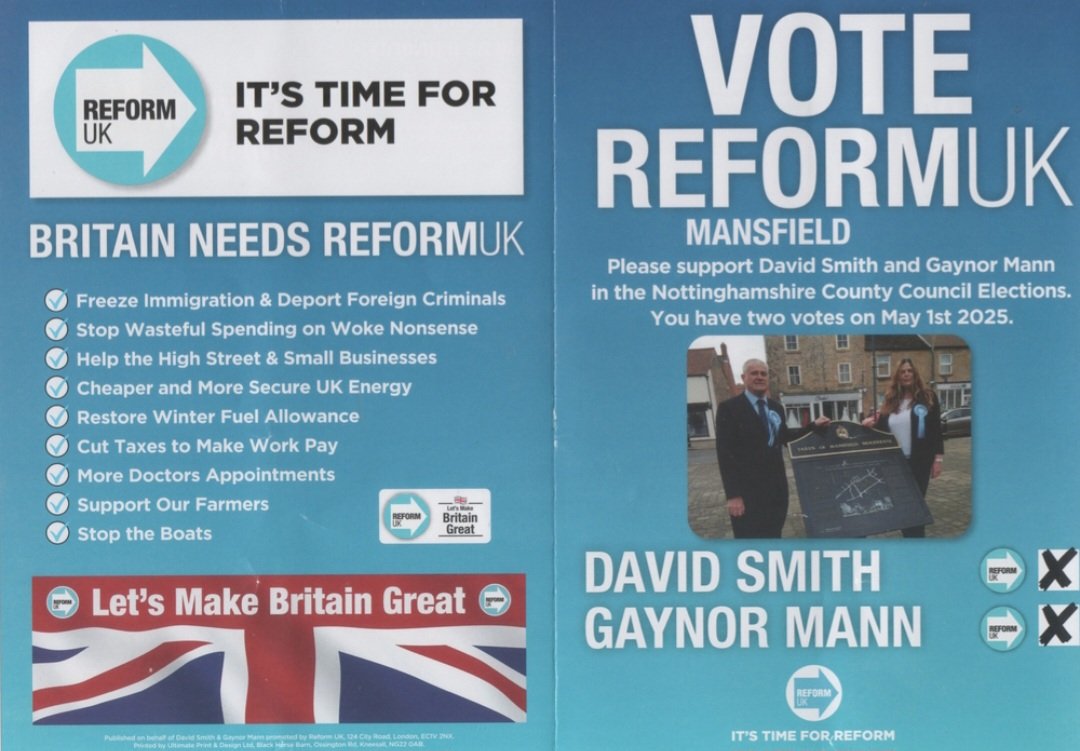 Jason J Hunter (Not a noble Lord) tweet media