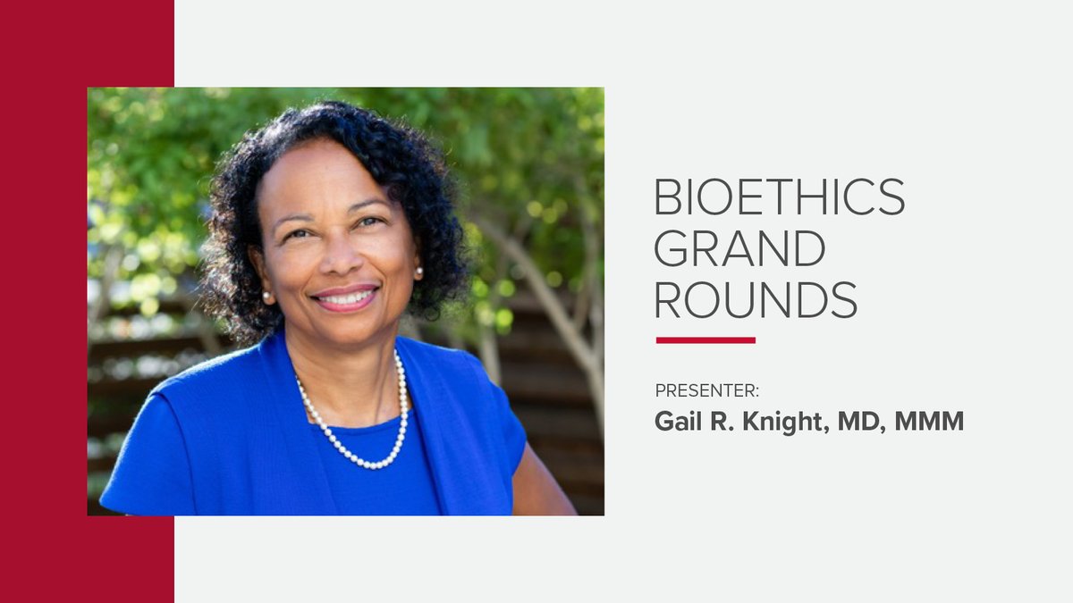 Genetic Testing of Children and Newborns
May 14
Noon – 1 p.m. PDT, Zoom

Dr. Knight has been recognized many times as one of San Diego Magazine’s Top Docs, as well as accolades for Top NICU and Top Doctor by U.S. News and World Report.

Registration: ow.ly/phv050VNPnq