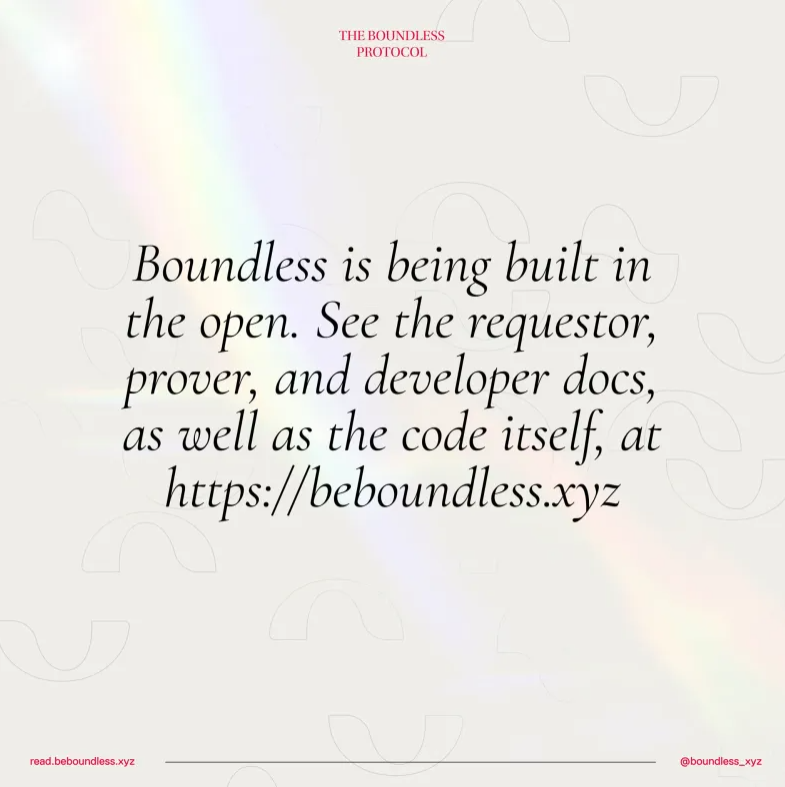 HooFatima12's tweet photo. The @boundless_xyz protocol https://t.co/ZCfEaOw0ZY