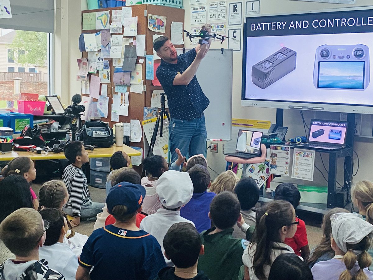 Laleh Olateju tweet media