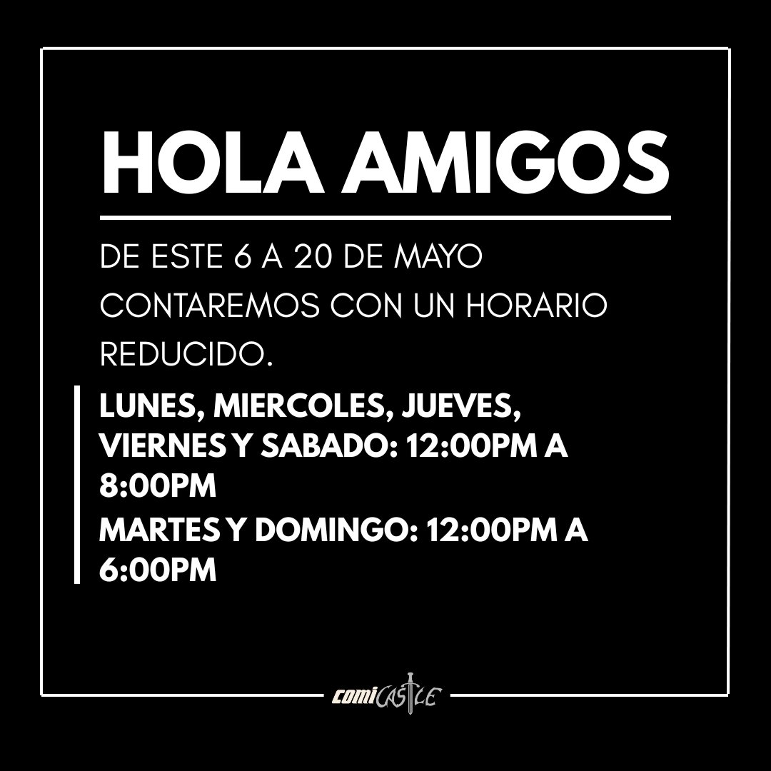 🚨 Aviso a nuestros clientes 🚨