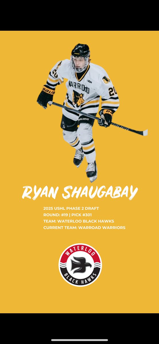 Warroad Boys Hockey tweet media