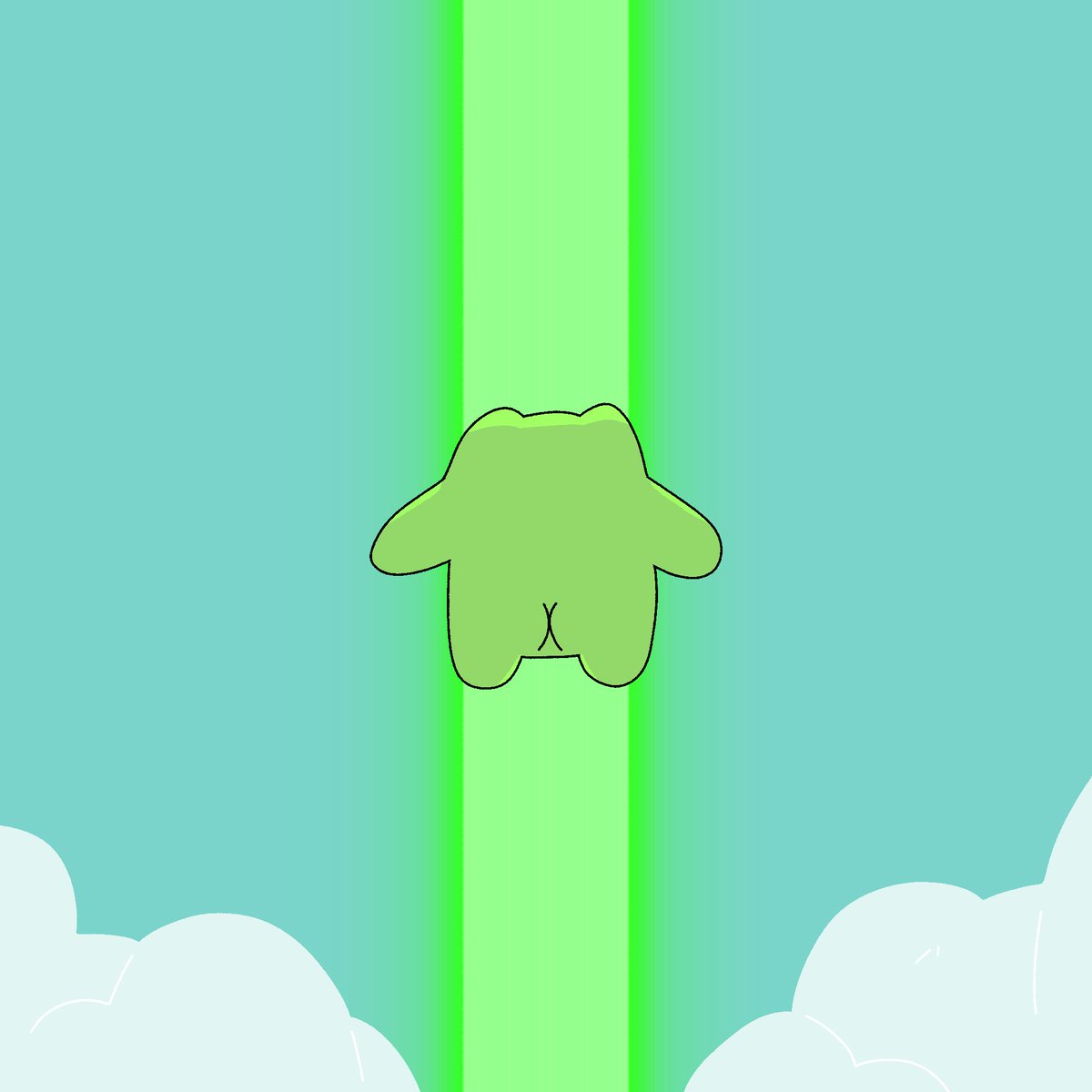 Murgl the Wizard Frog tweet media