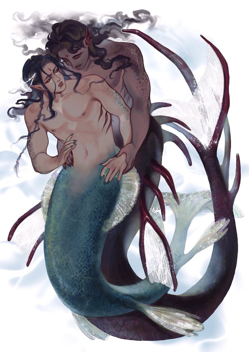 Мальки имеют свойство вырастать
👁👁