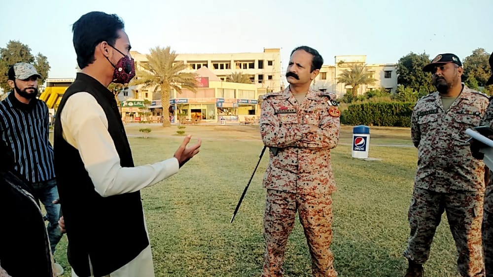 ParshotamSoora1's tweet photo. Pakistan has always advocated for peace, but if war is started upon us by targeting our civilian spaces, we will respond with full force.

The Hindu community of Pakistan stands united with our nation. We stand strong together 🇵🇰
Pakistani Army ZindhaAbad 🇵🇰❤️✌️ https://t.co/cxD2bwkHqK