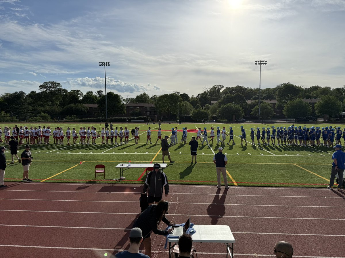 Sean Walsh (@seancwalsh) on Twitter photo FINAL: <a href="/CalvertHallLax/">CalvertHall Lacrosse</a> 11
<a href="/LacrosseDons/">Loyola Blakefield Lacrosse</a> 8
2025 attackman Peyton Forte (<a href="/NavyMLax/">Navy Men's Lacrosse</a>) with 5g, 2a
2025 attackman Matt Joerres (<a href="/DelawareMLAX/">Delaware Men’s Lacrosse</a>) with 3g FINAL: <a href="/CalvertHallLax/">CalvertHall Lacrosse</a> 11
<a href="/LacrosseDons/">Loyola Blakefield Lacrosse</a> 8
2025 attackman Peyton Forte (<a href="/NavyMLax/">Navy Men's Lacrosse</a>) with 5g, 2a
2025 attackman Matt Joerres (<a href="/DelawareMLAX/">Delaware Men’s Lacrosse</a>) with 3g