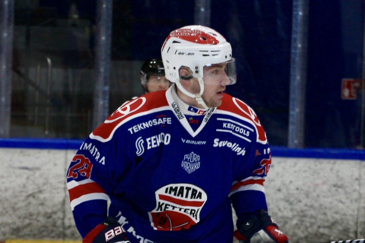Mikko Haaparanta sopimukseen Ketterän kanssa

kettera.net/articles/artic…

#ketterä #mestis